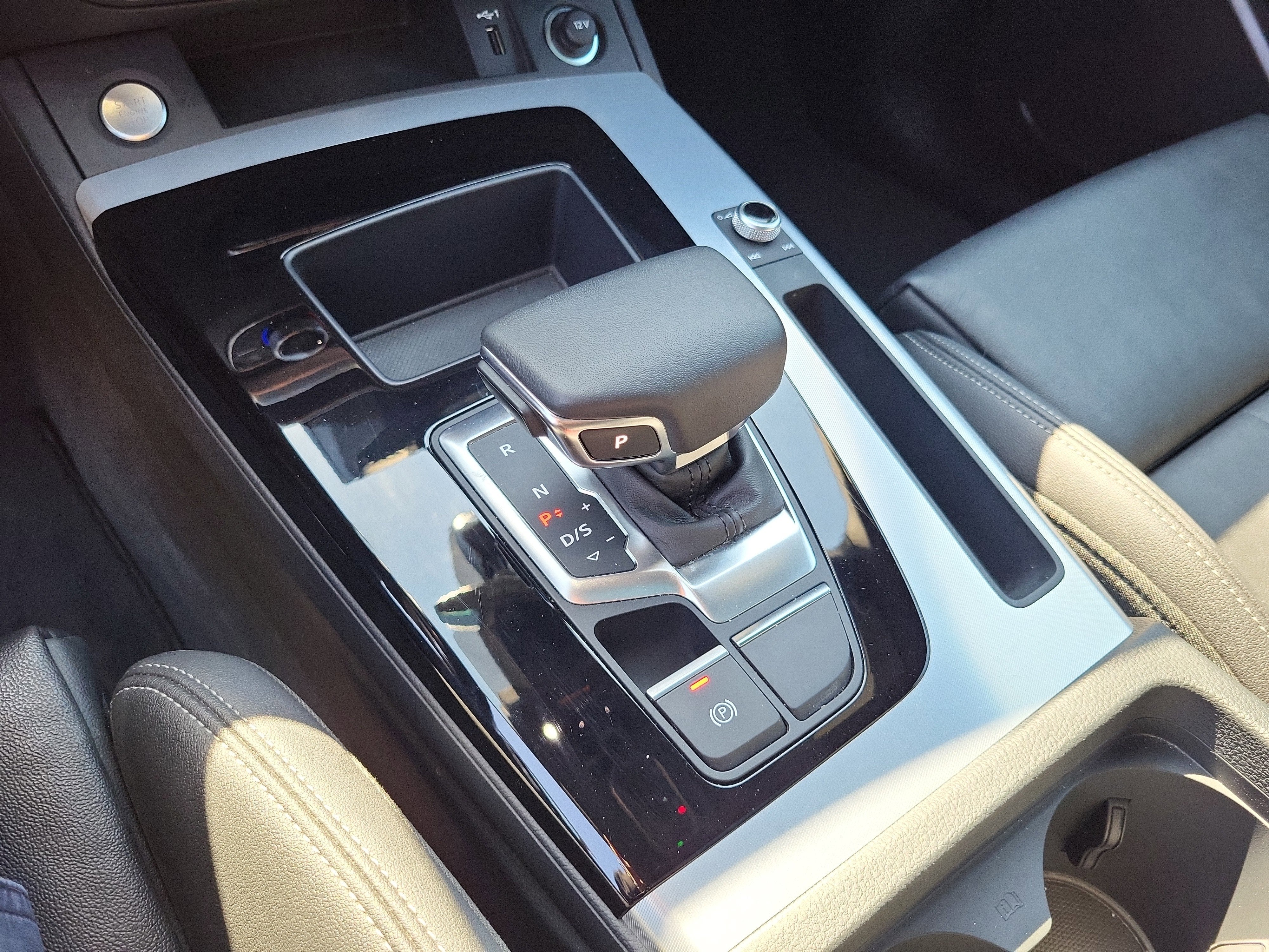 2025 Audi Q5 S line Premium