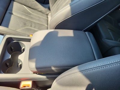 2025 Audi Q5 S line Premium