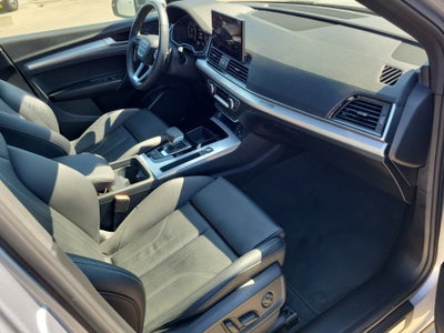 2025 Audi Q5 S line Premium