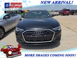2024 Audi A6 Sedan Premium Plus