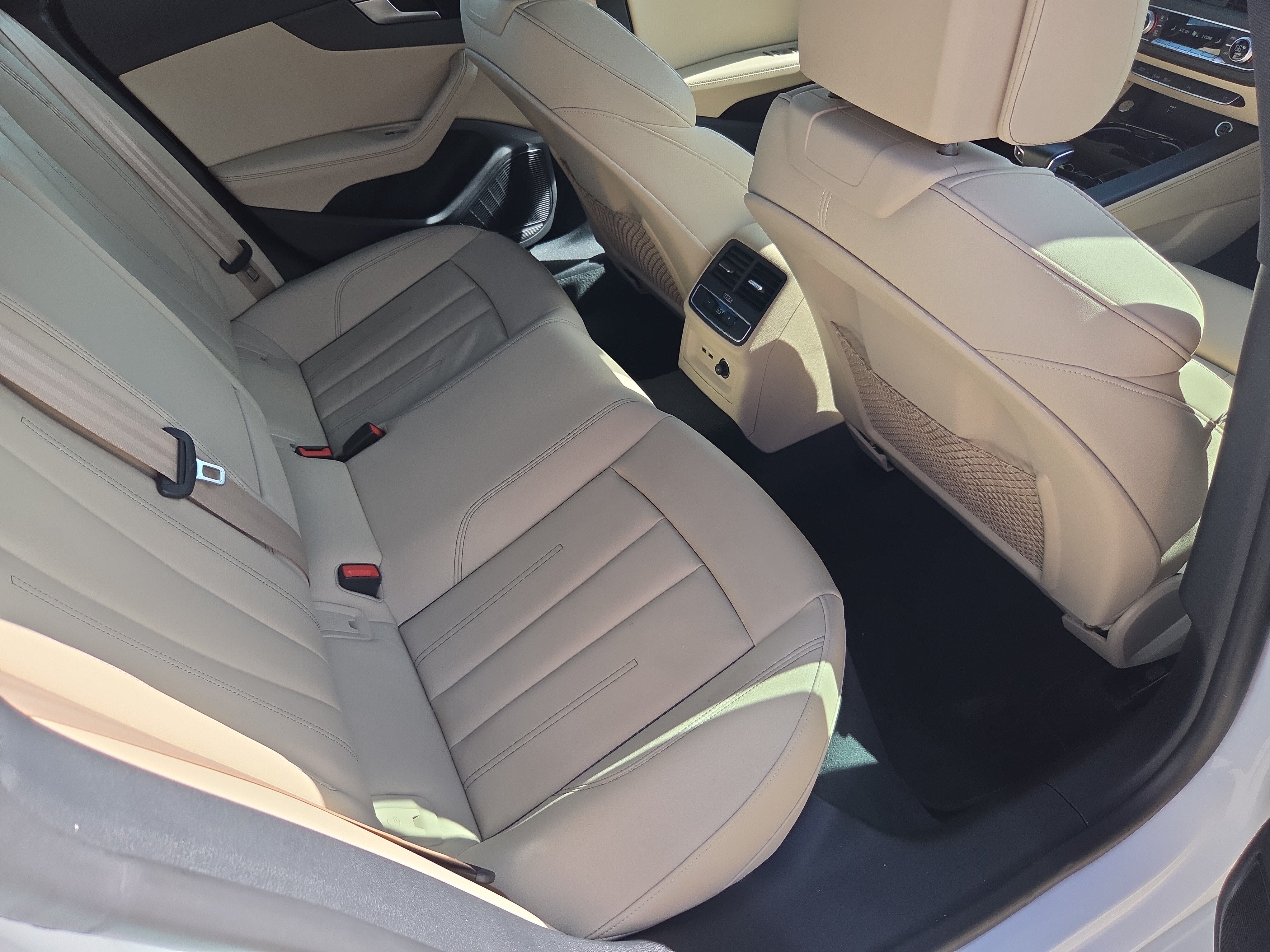 2024 Audi A5 Sportback S line Premium Plus