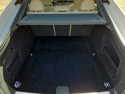 2024 Audi A5 Sportback S line Premium Plus