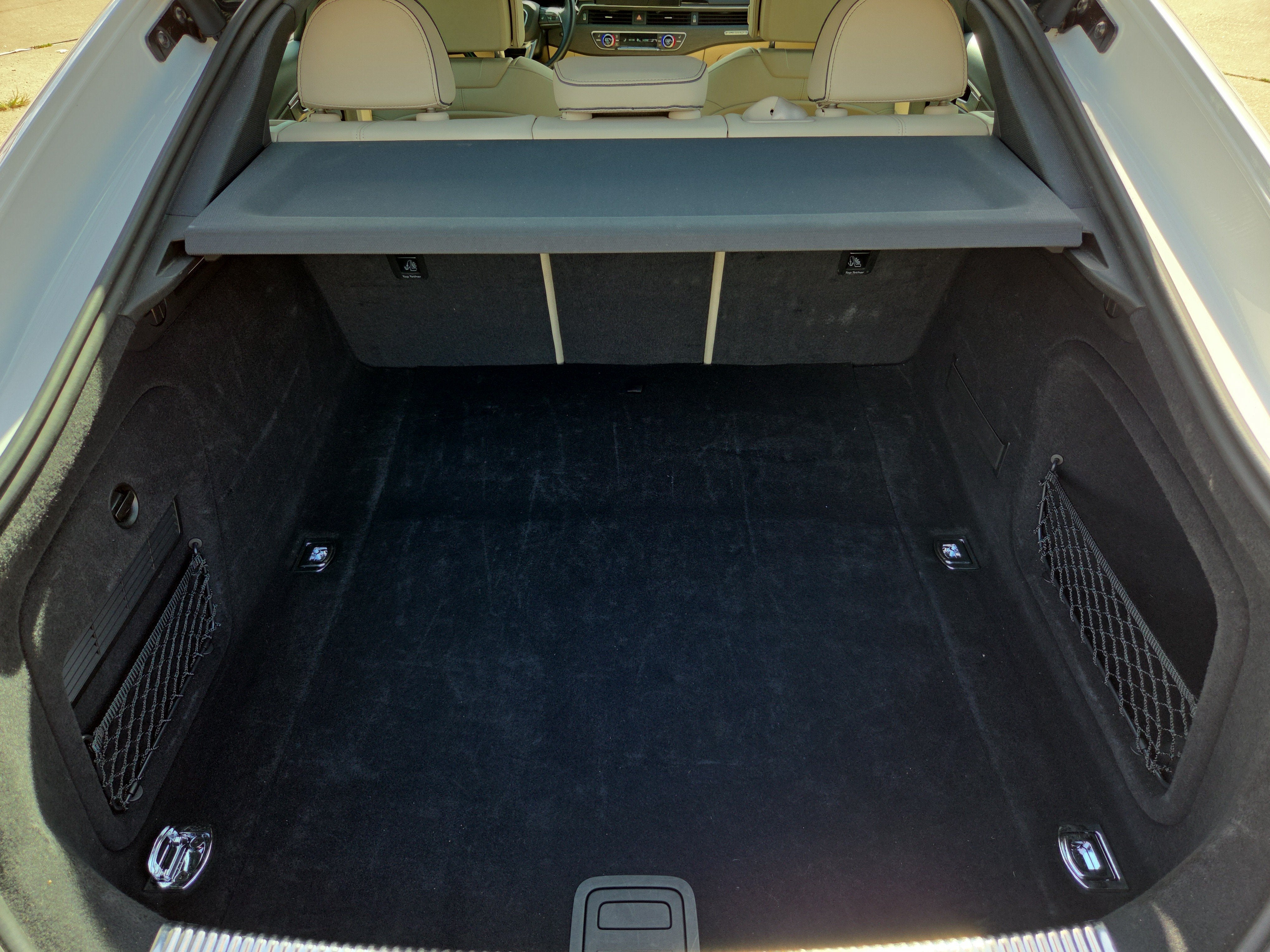 2024 Audi A5 Sportback S line Premium Plus