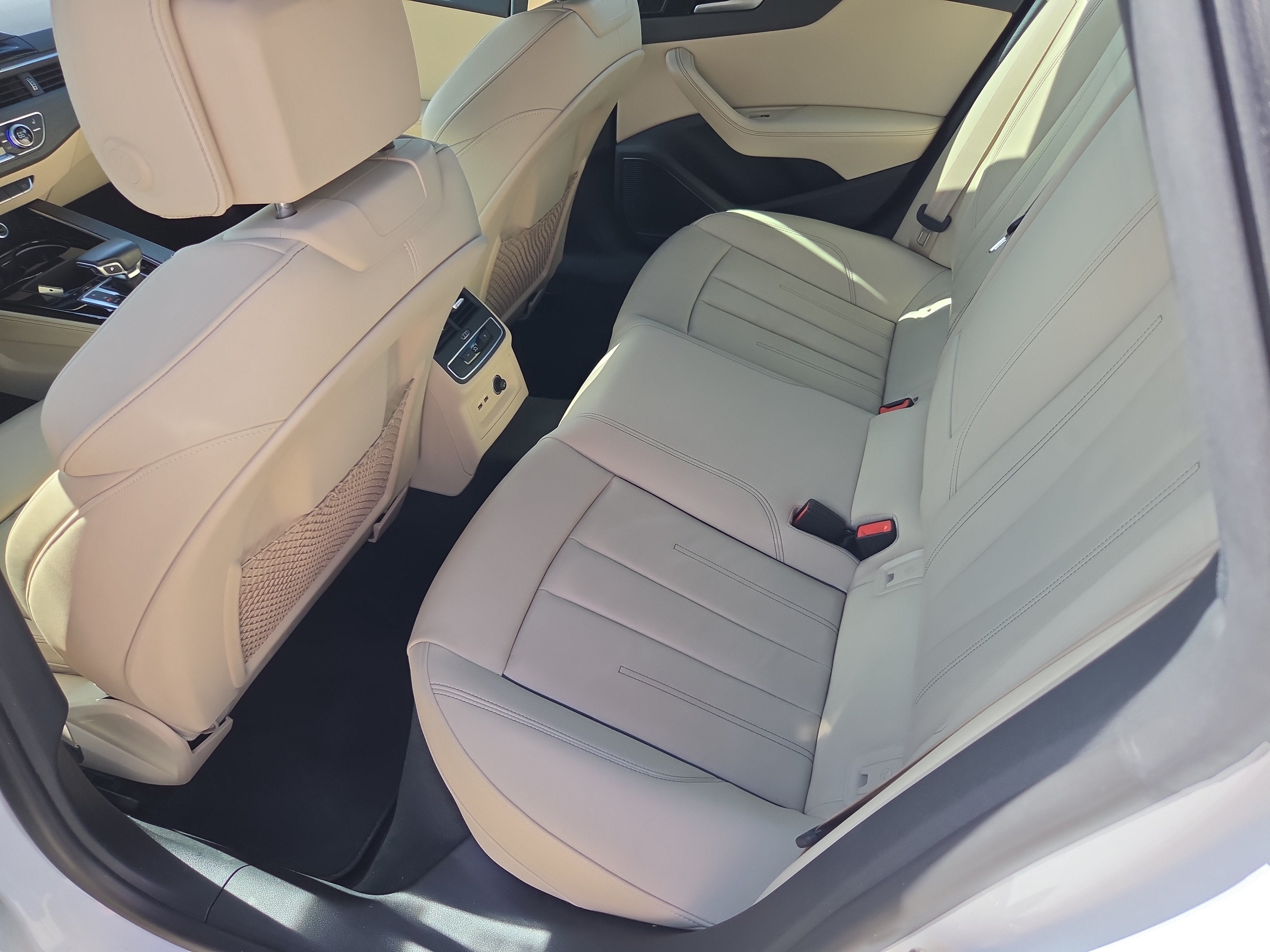 2024 Audi A5 Sportback S line Premium Plus