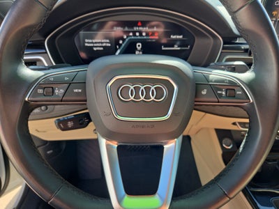 2024 Audi A5 Sportback S line Premium Plus