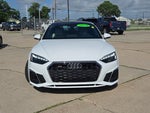 2024 Audi A5 Sportback S line Premium Plus