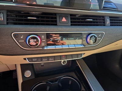 2024 Audi A5 Sportback S line Premium Plus