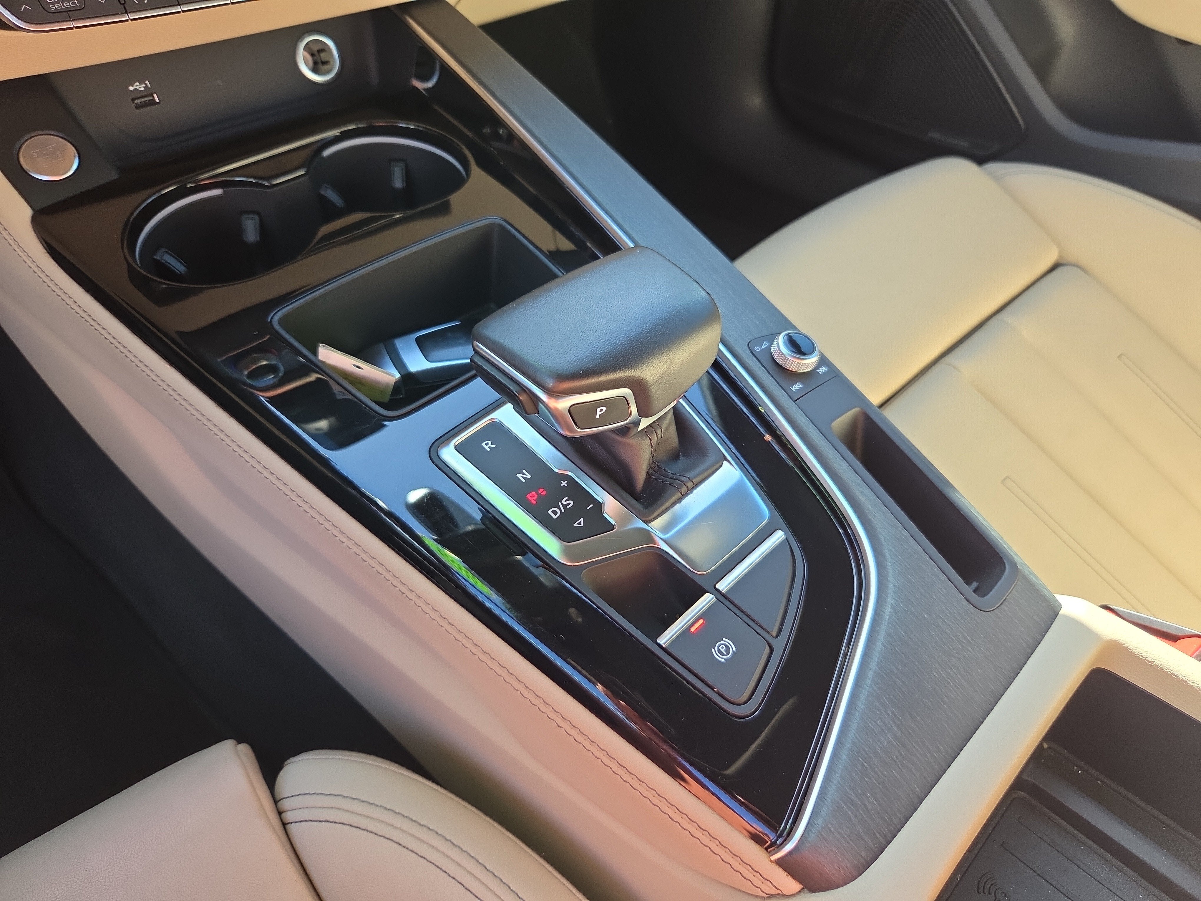 2024 Audi A5 Sportback S line Premium Plus