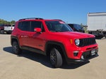 2020 Jeep Renegade Altitude