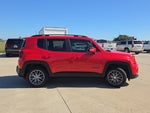 2020 Jeep Renegade Altitude