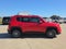 2020 Jeep Renegade Altitude