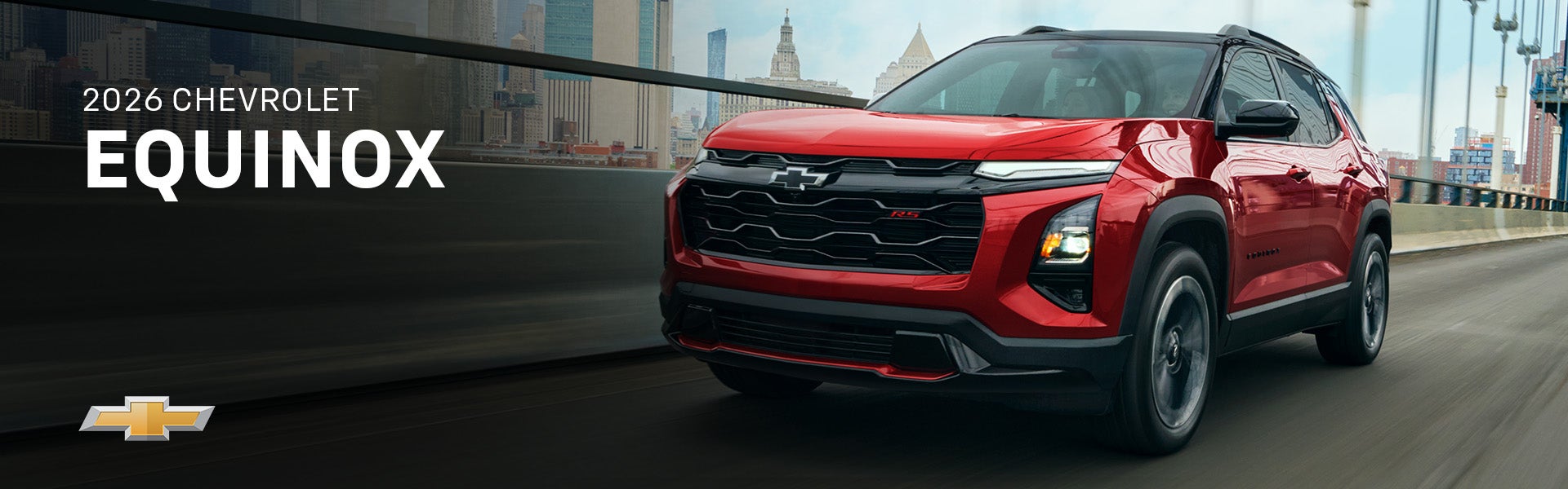 2026 Chevrolet Equinox in Aransas Pass TX