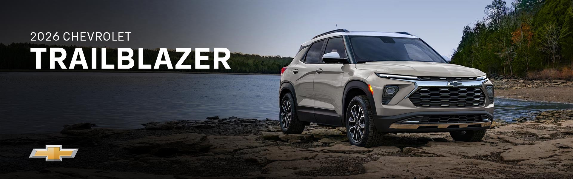 2026 Chevrolet Trailblazer in Aransas Pass TX