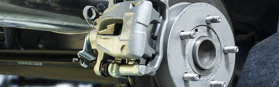 Brake Repair at Aransas Autoplex Chevrolet GMC