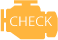 Check engine light icon