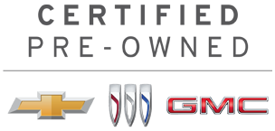 Chevrolet Buick GMC Certified Pre-Owned in Aransas Pass, TX